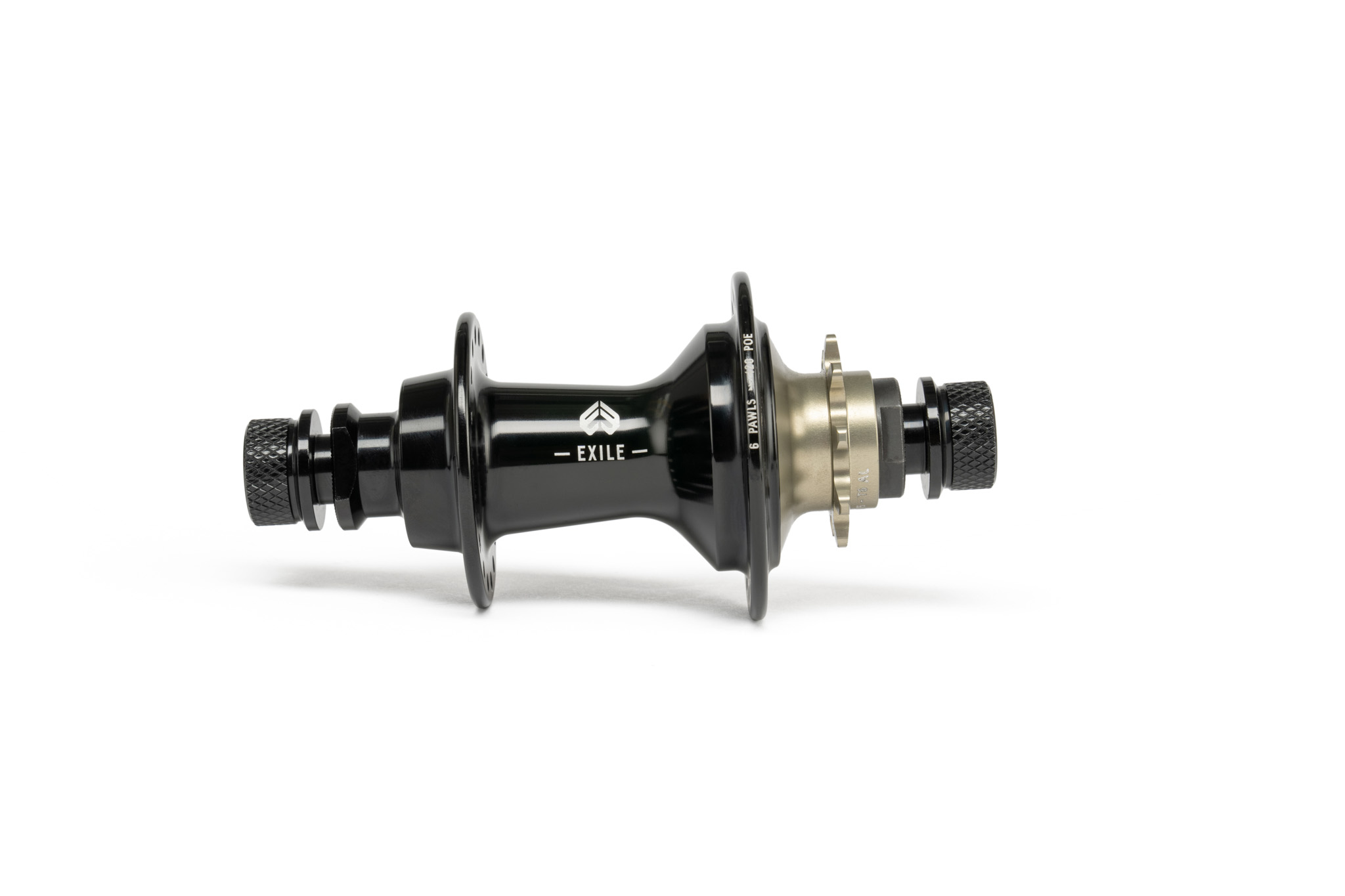 TRIPPIN/SHIFT REAR WHEEL - ECLAT - BMX専門のZEN DISTRIBUTION